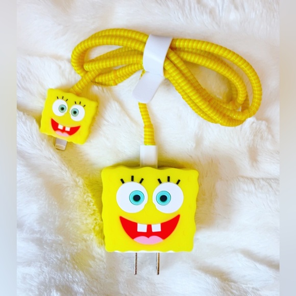 Fast charger for iPhone/iPad - Picture 1 of 1